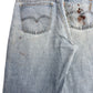 90s Levi's 550 Denim Pants