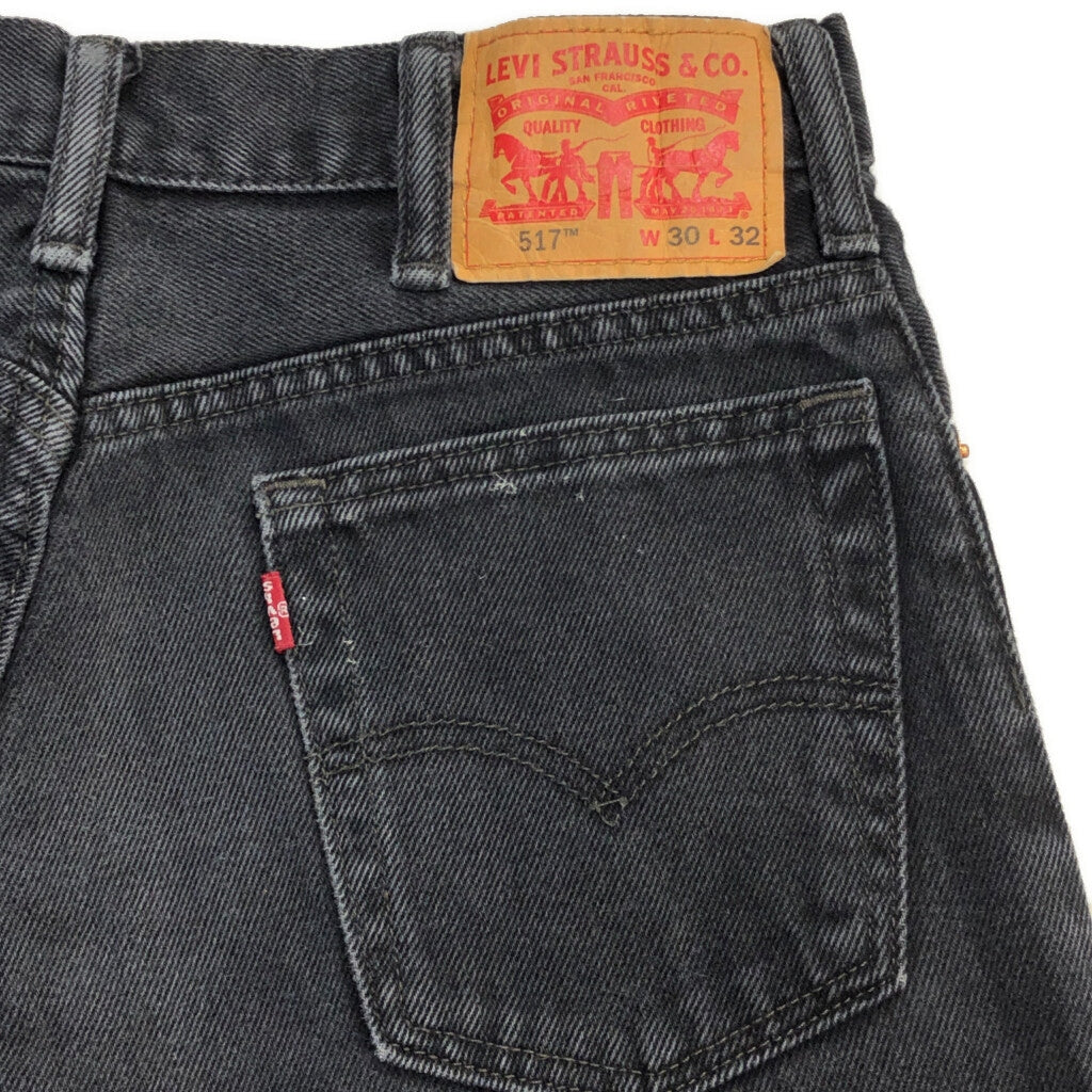 Levi's 517 Denim Pants
