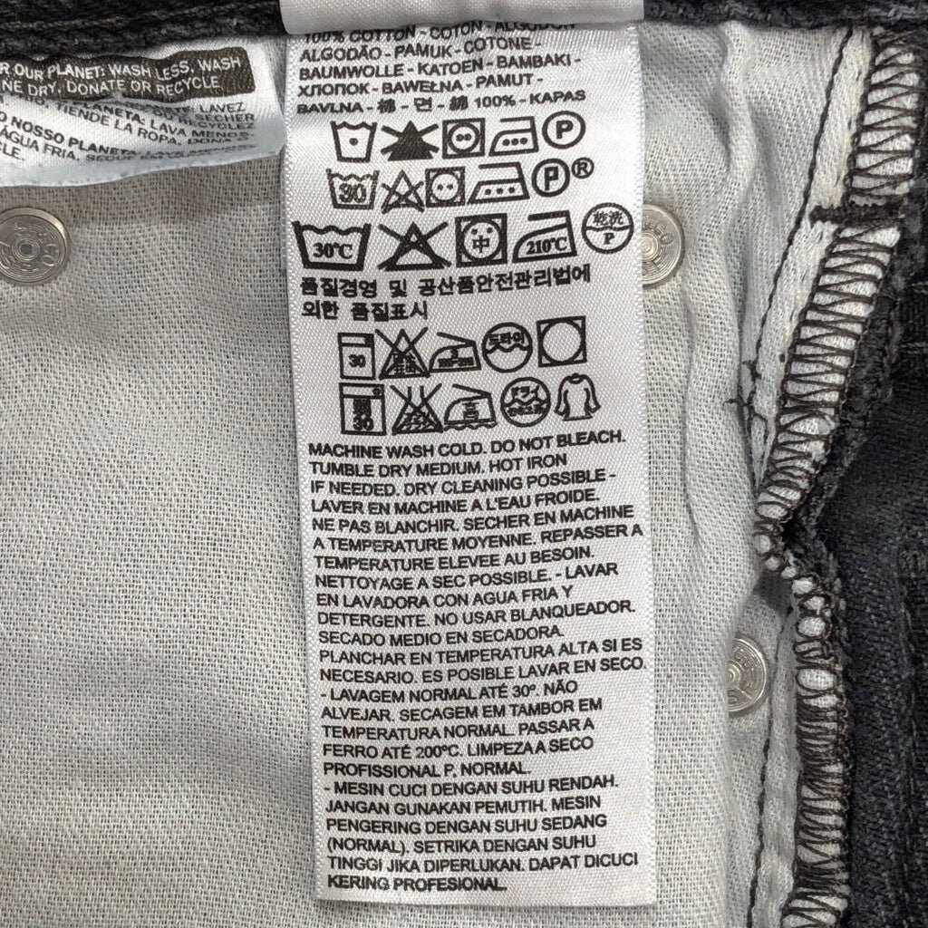 Levi's 517 Denim Pants