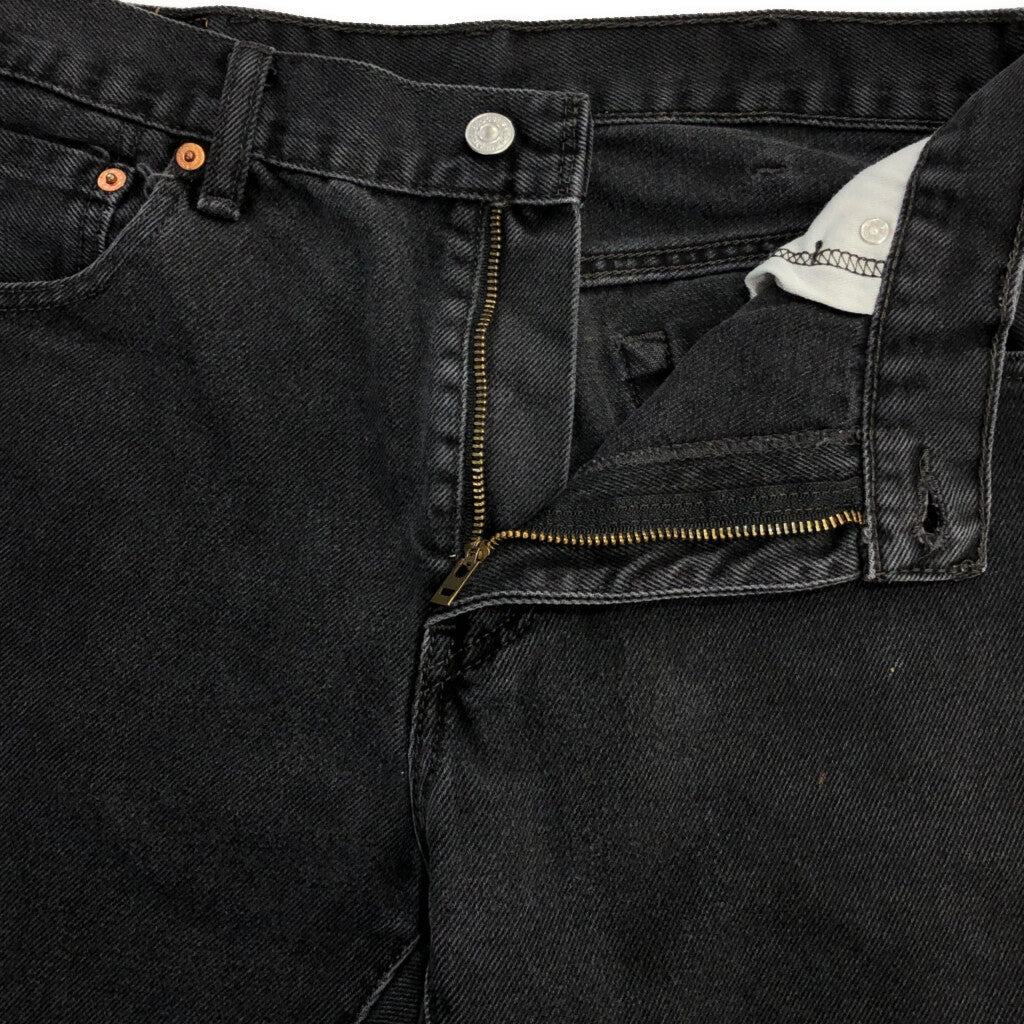 Levi's 517 Denim Pants
