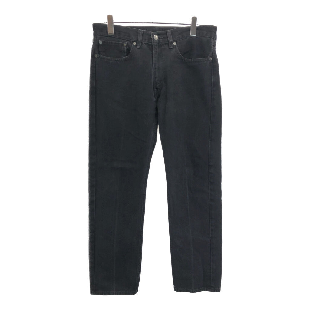 Levi's 505 Denim Pants