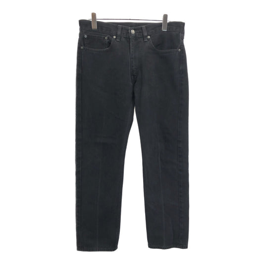 Levi's 505 Denim Pants