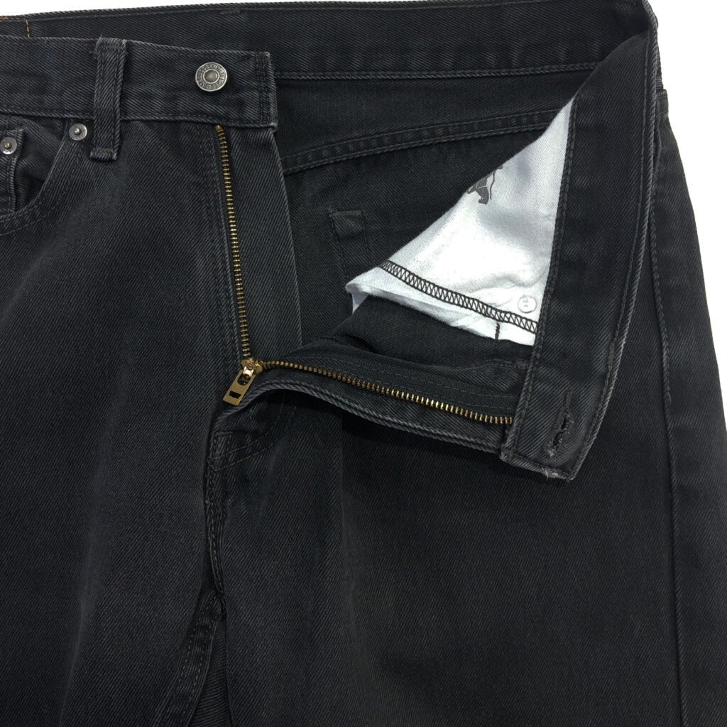 Levi's 505 Denim Pants