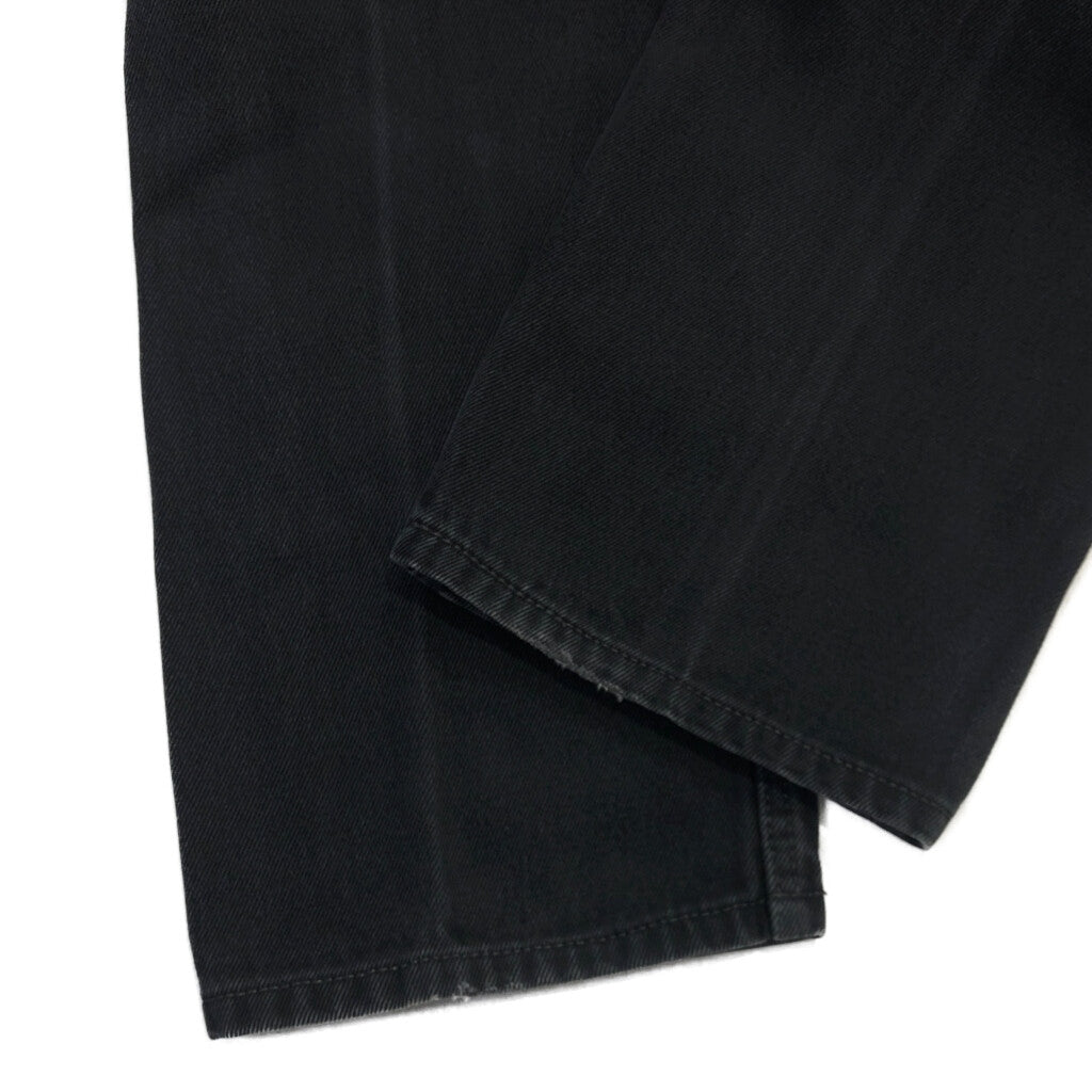 Levi's 505 Denim Pants