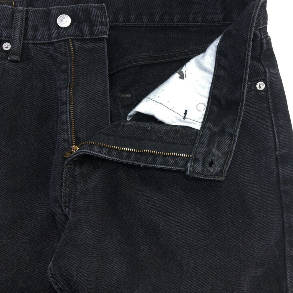 Levi's 505 Denim Pants