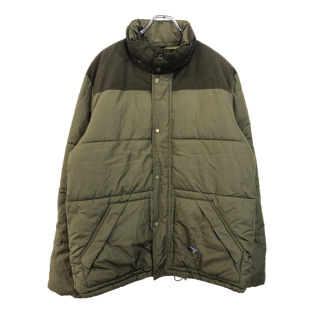 Barbour Down Jacket