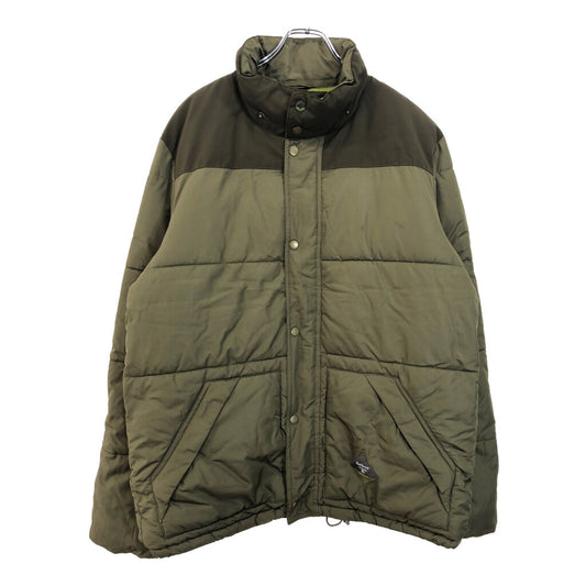 Barbour Down Jacket