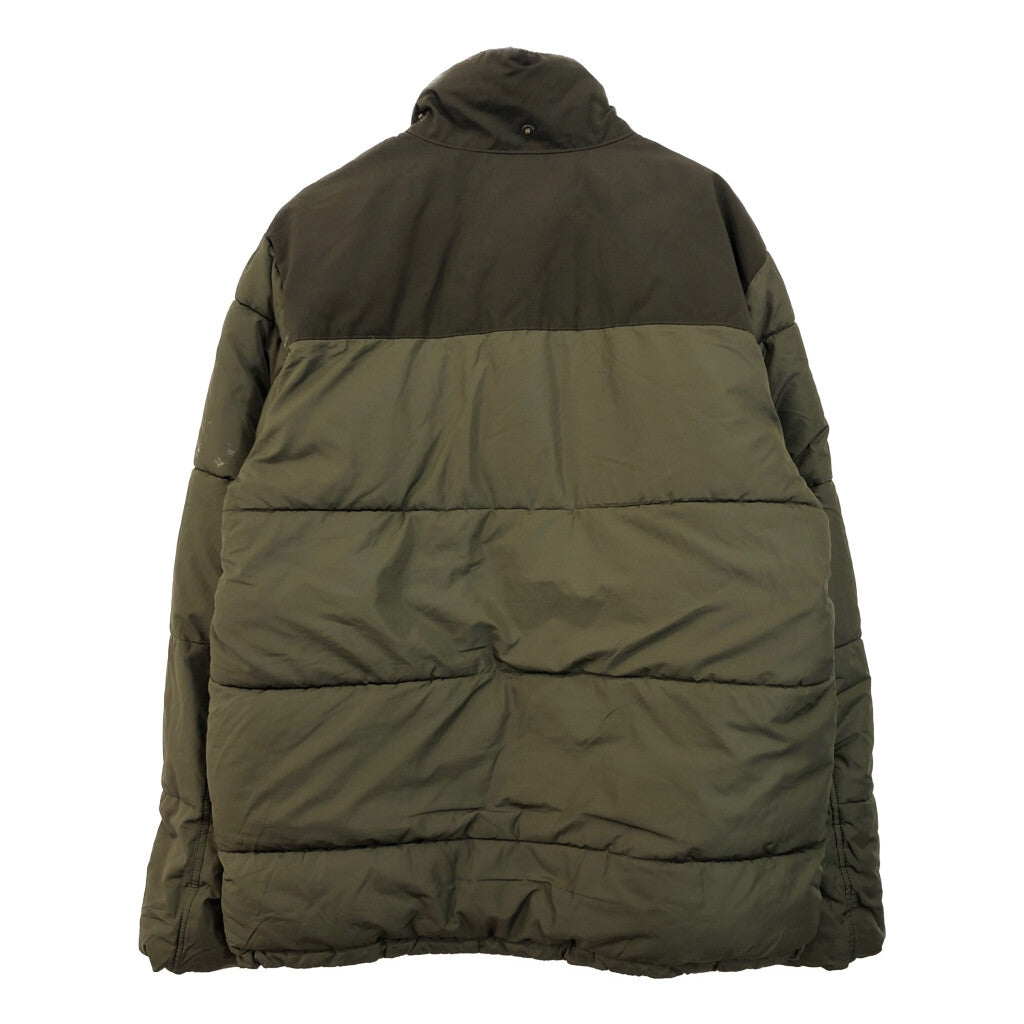Barbour Down Jacket