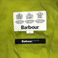 Barbour Down Jacket