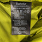 Barbour Down Jacket