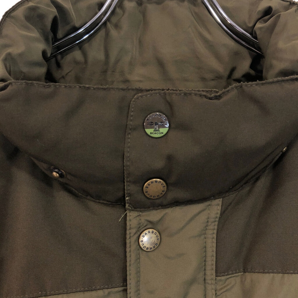 Barbour Down Jacket