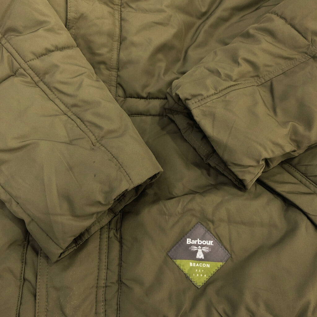 Barbour Down Jacket