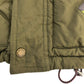 Barbour Down Jacket