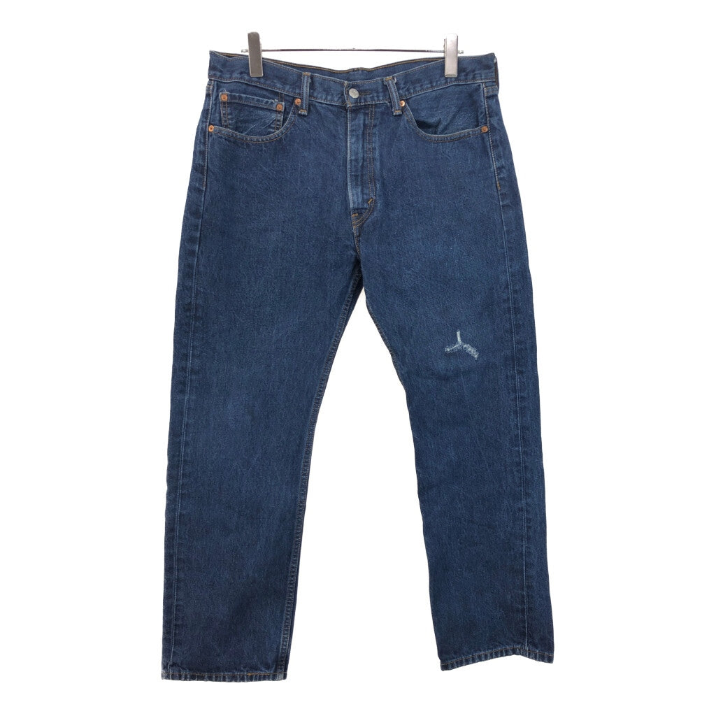 Levi's 505 Denim Pants