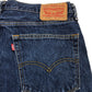 Levi's 505 Denim Pants