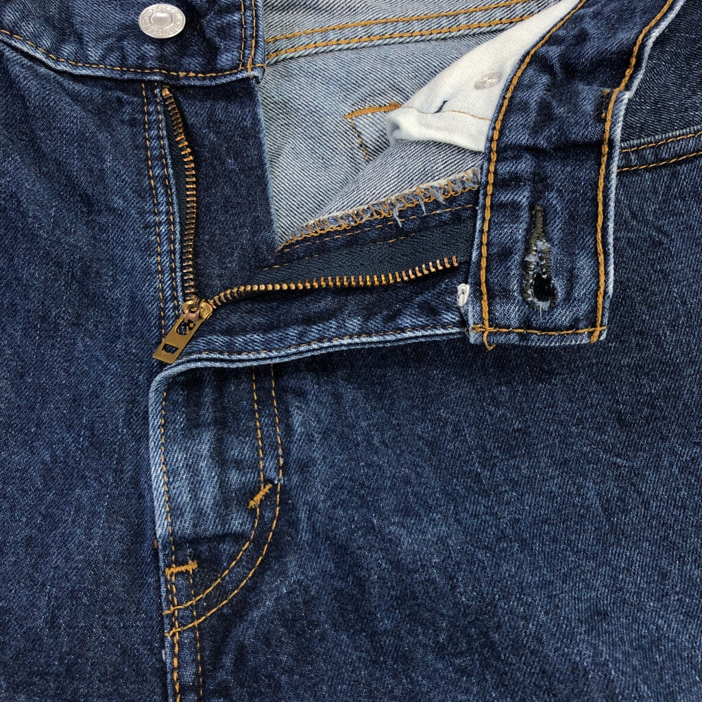 Levi's 505 Denim Pants