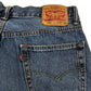 Levi's 550 Denim Pants