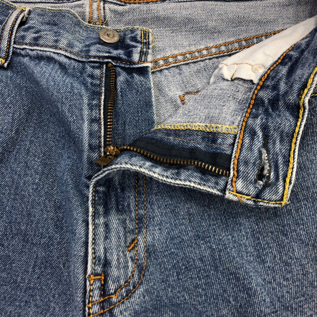 Levi's 550 Denim Pants