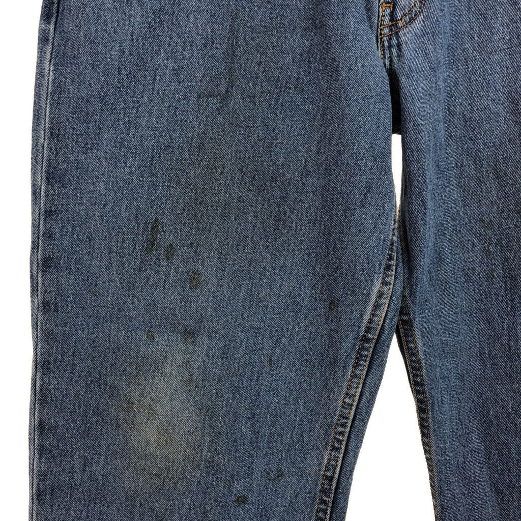 Levi's 550 Denim Pants