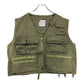 80s ORVIS Hunting Vest