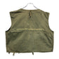 80s ORVIS Hunting Vest