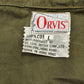 80s ORVIS Hunting Vest