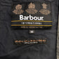 Barbour Nylon Jacket