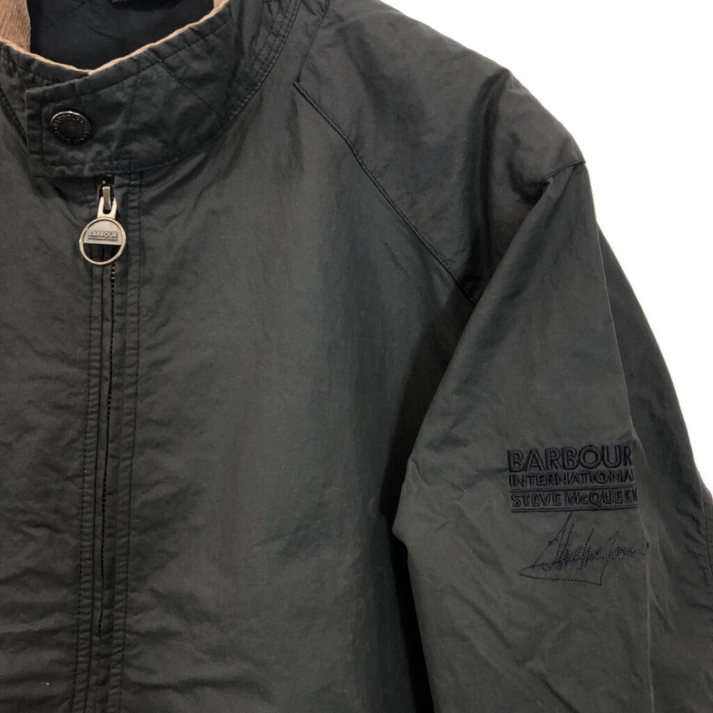 Barbour Nylon Jacket