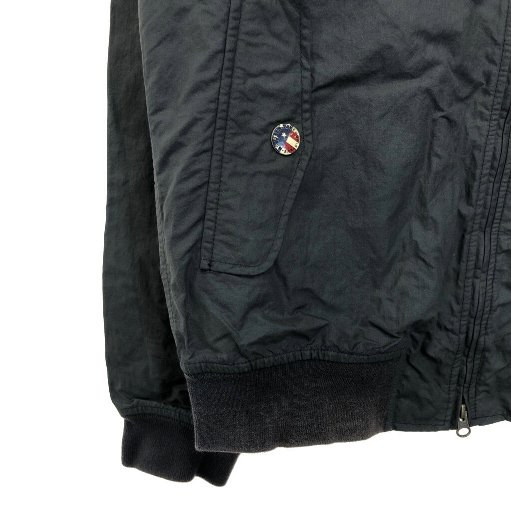 Barbour Nylon Jacket