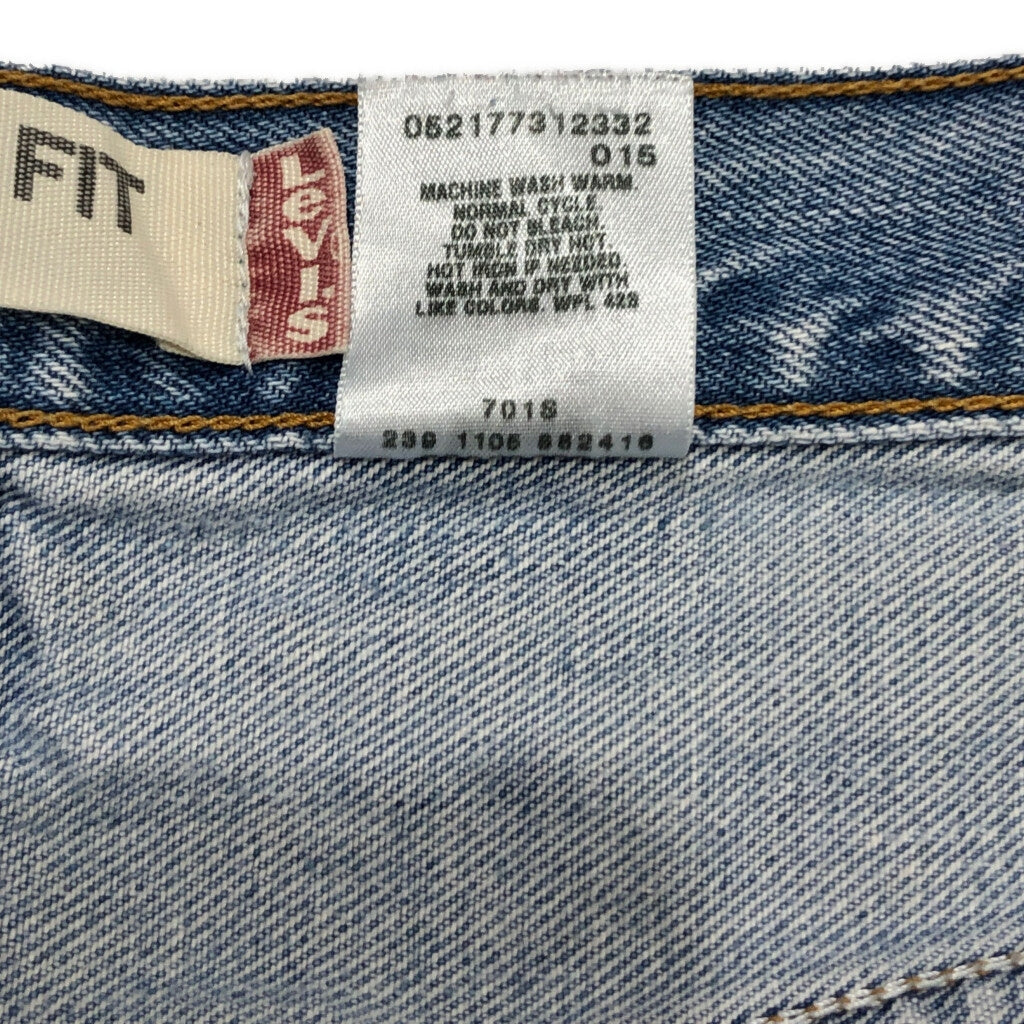 Levi's 550 Denim Pants