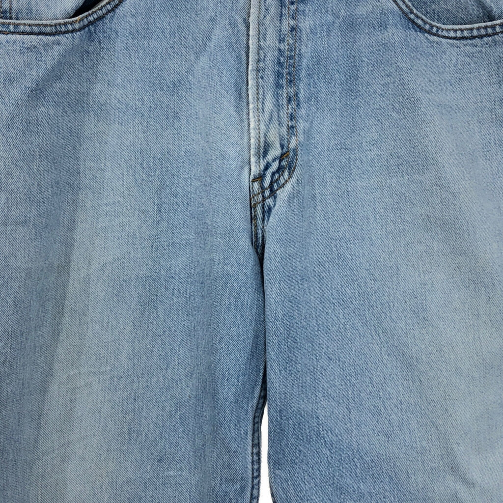 Levi's 550 Denim Pants