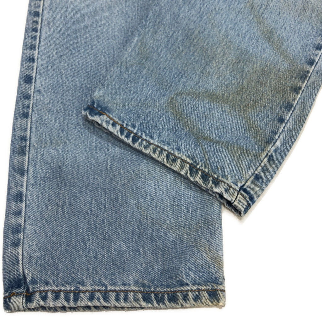 Levi's 550 Denim Pants