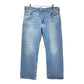 Levi's 569 Denim Pants