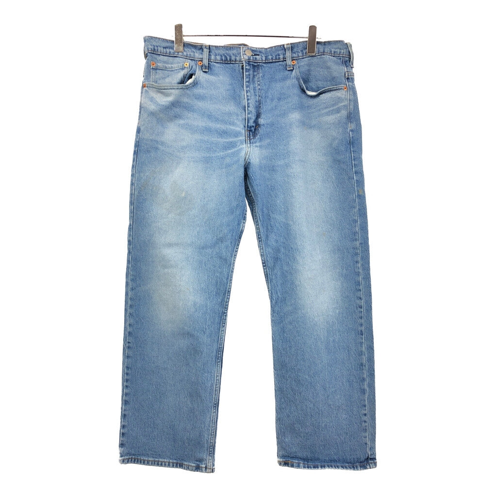 Levi's 569 Denim Pants