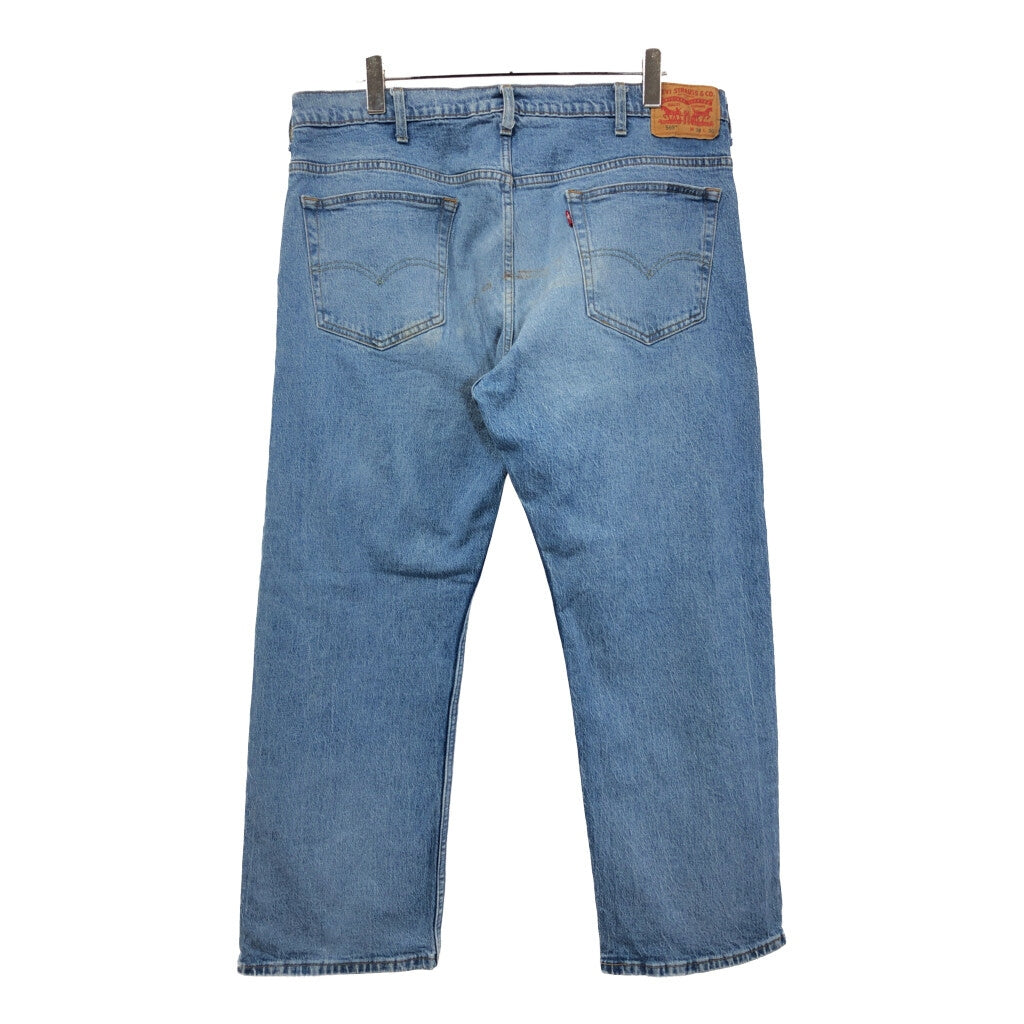 Levi's 569 Denim Pants