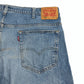 Levi's 569 Denim Pants