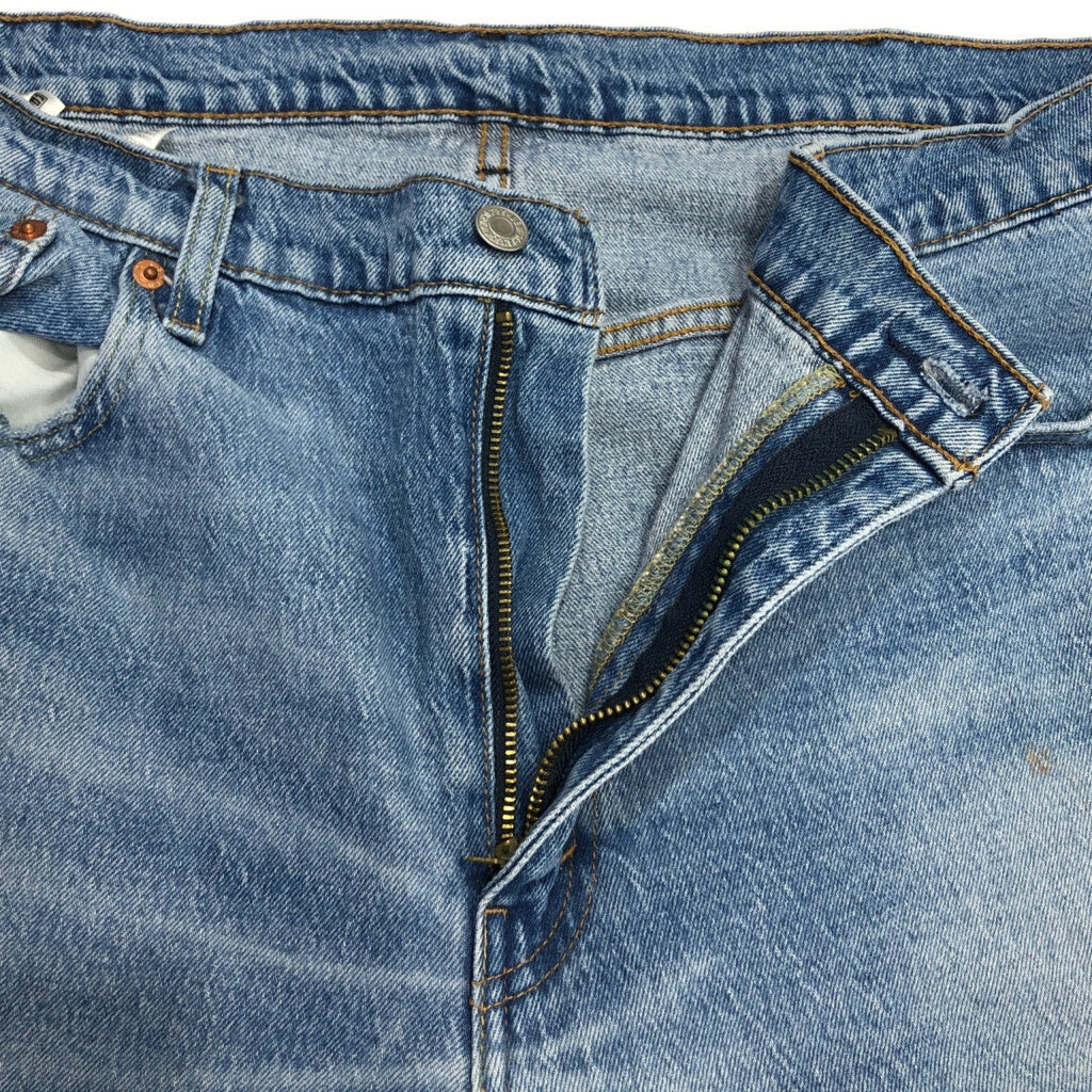 Levi's 569 Denim Pants