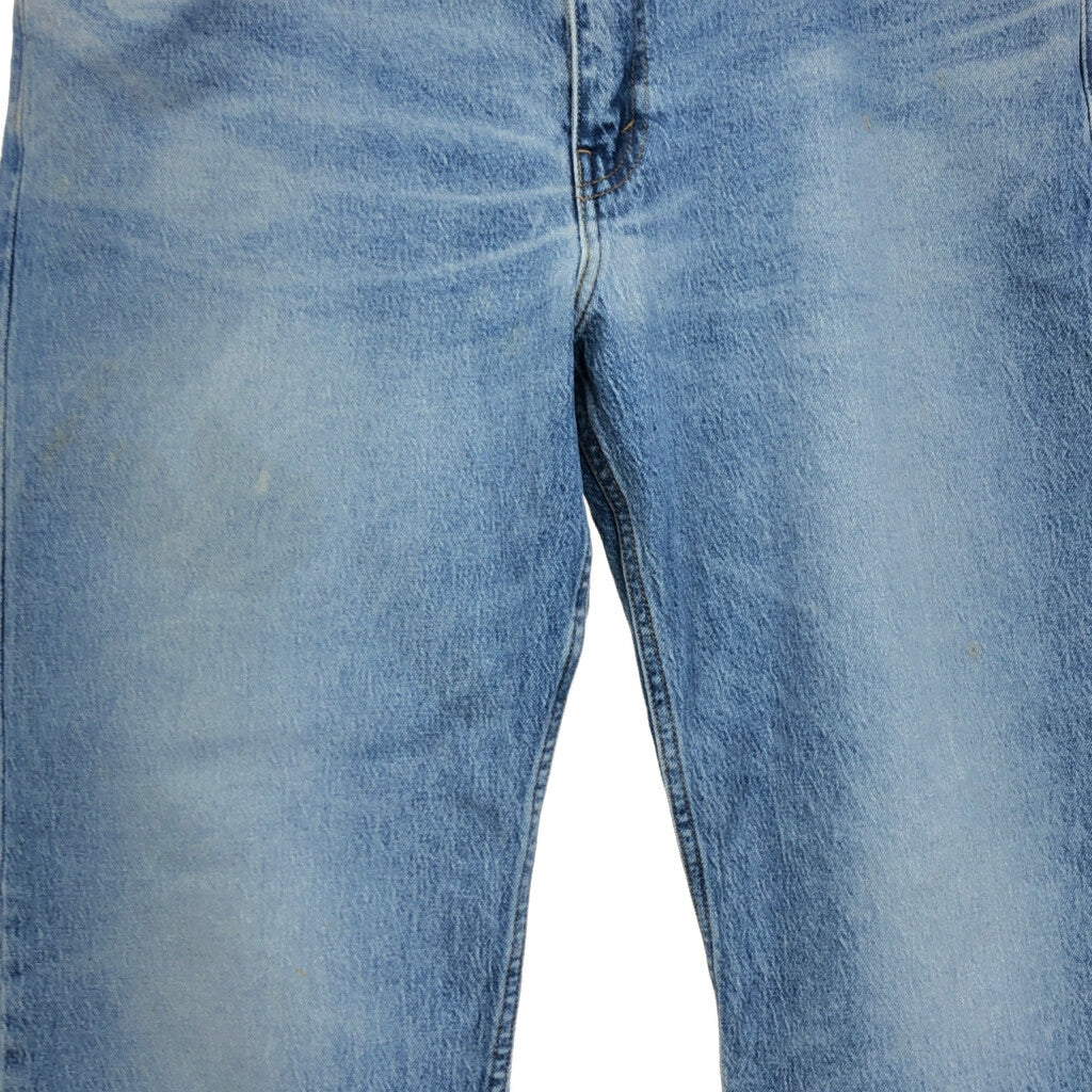 Levi's 569 Denim Pants