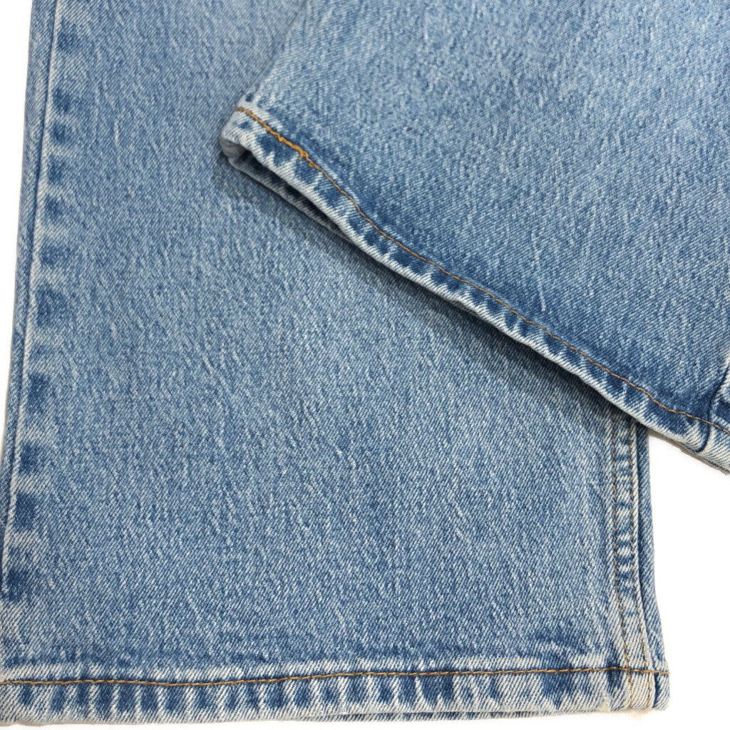 Levi's 569 Denim Pants