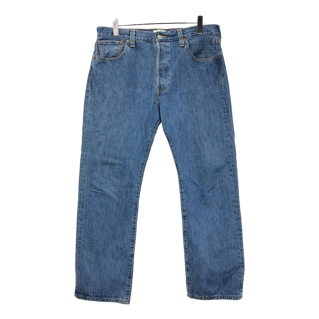 Levi's 501 Denim Pants