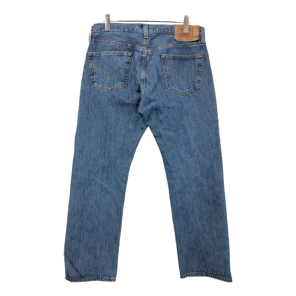Levi's 501 Denim Pants