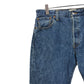 Levi's 501 Denim Pants