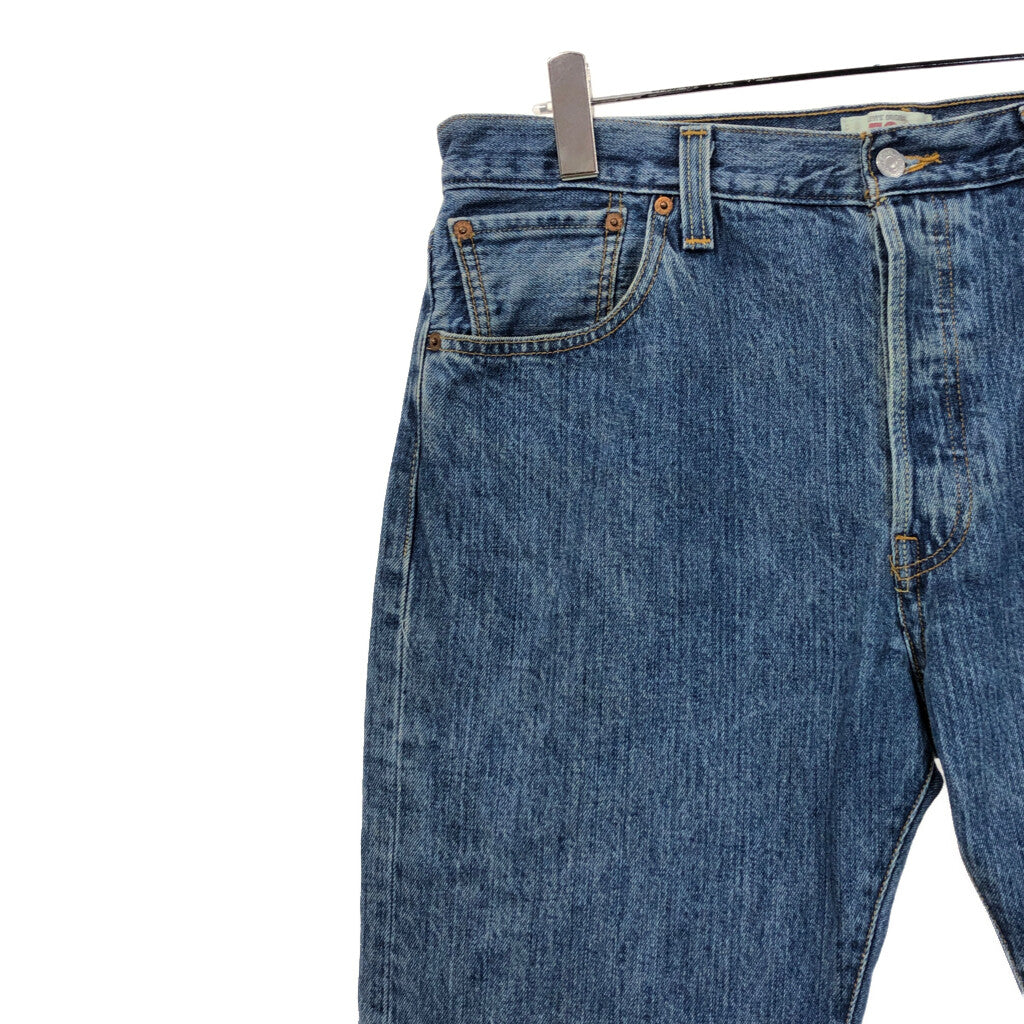 Levi's 501 Denim Pants