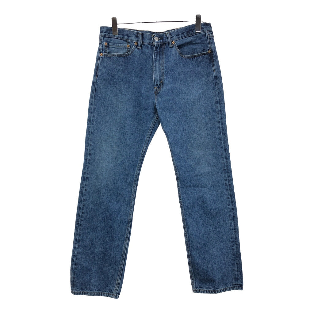Levi's 505 Denim Pants