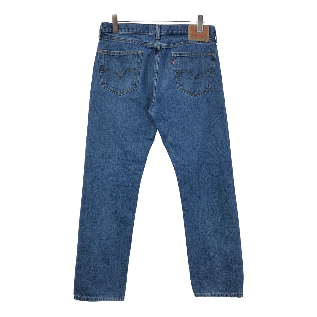 Levi's 505 Denim Pants
