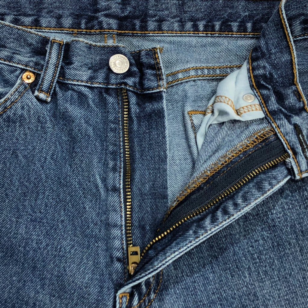 Levi's 505 Denim Pants