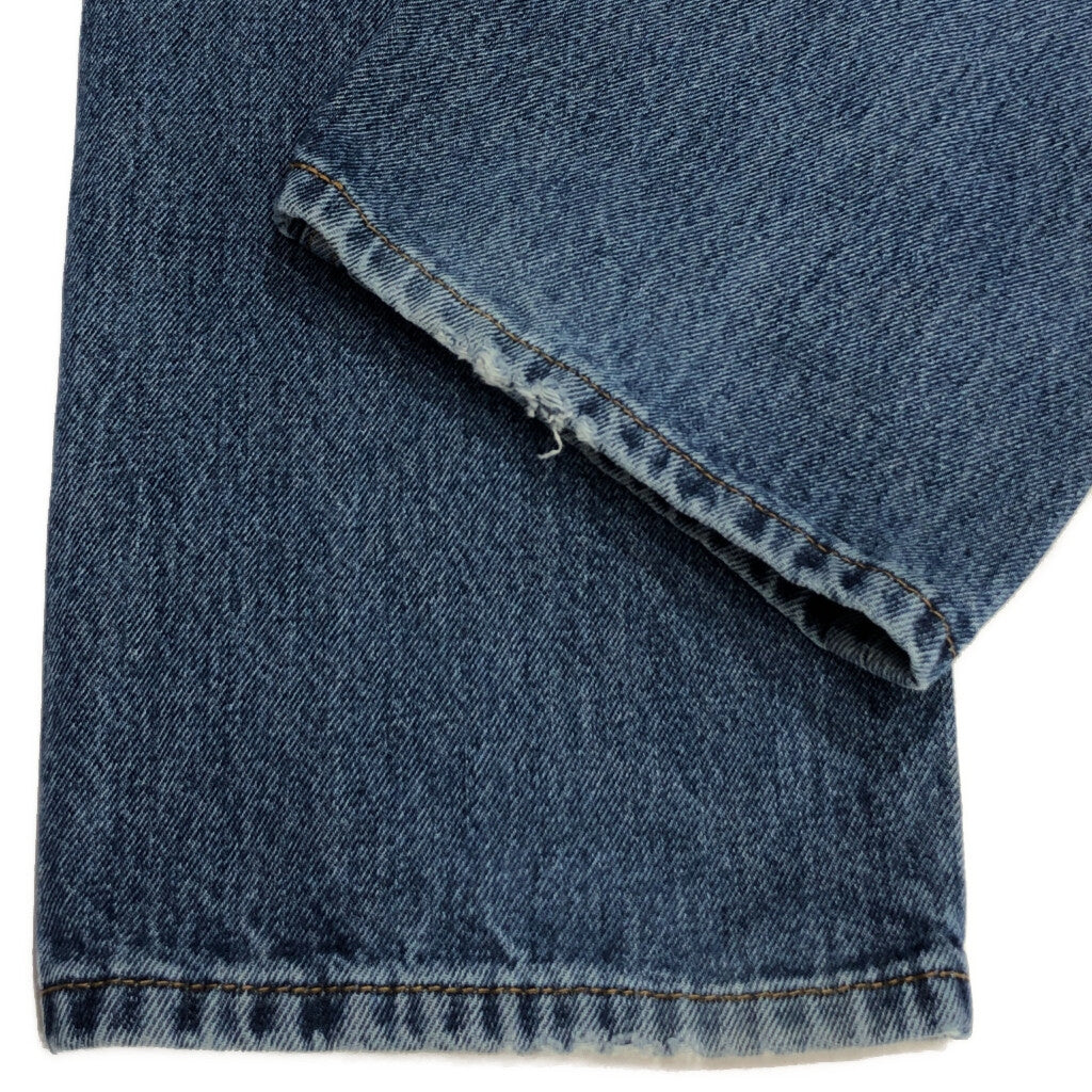 Levi's 505 Denim Pants