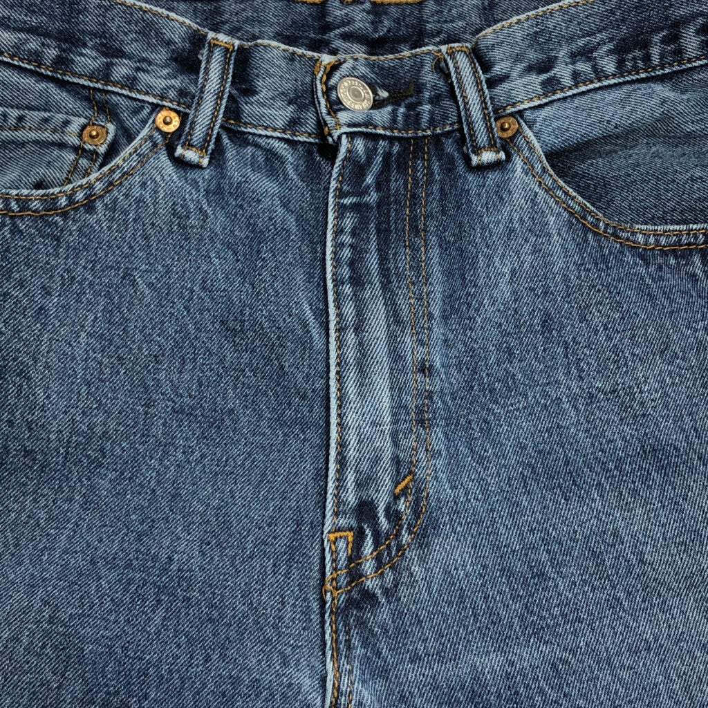 Levi's 505 Denim Pants