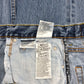 Levi's 550 Denim Pants