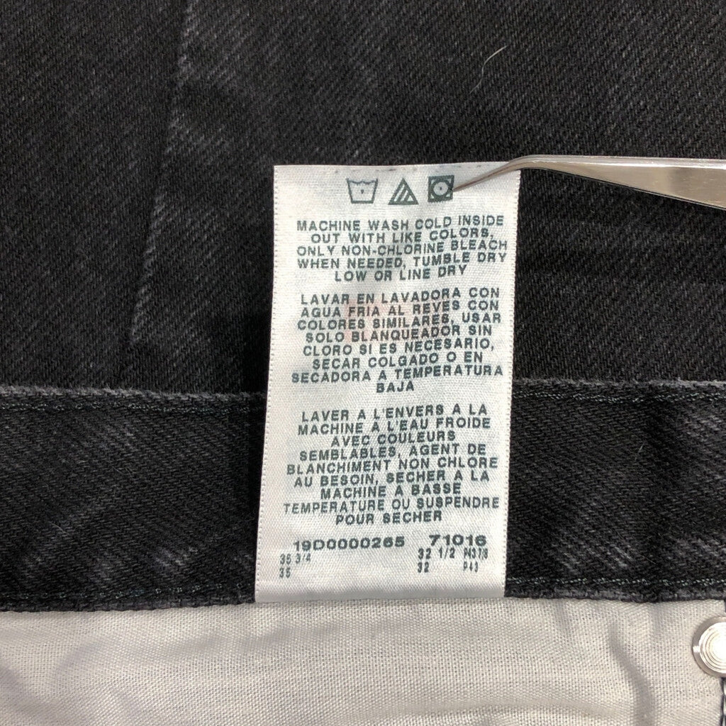 Wrangler Denim Pants